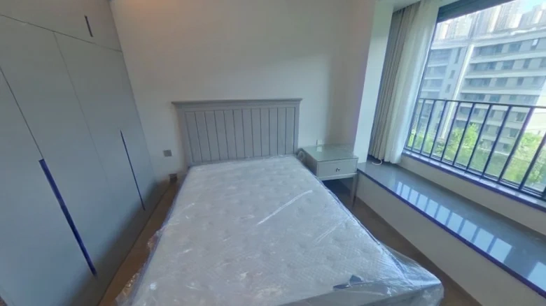 Jinlin Platinum悦府 - View 5