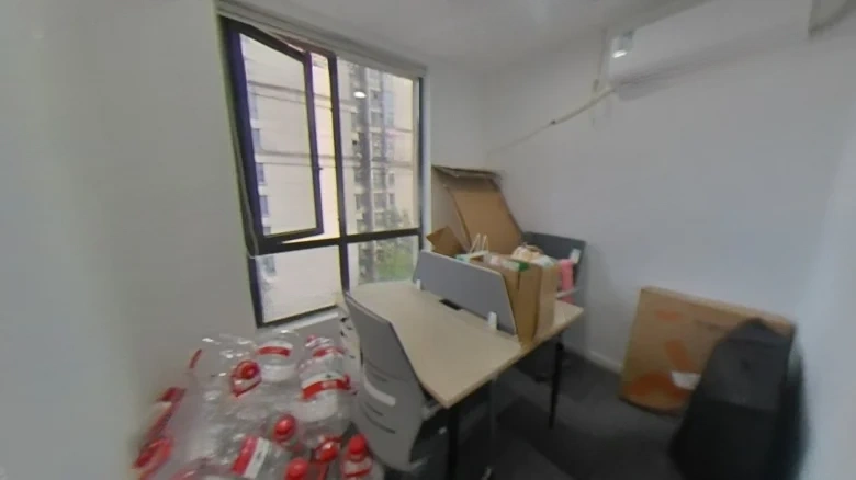 Mount Top Diplomat City - View 3