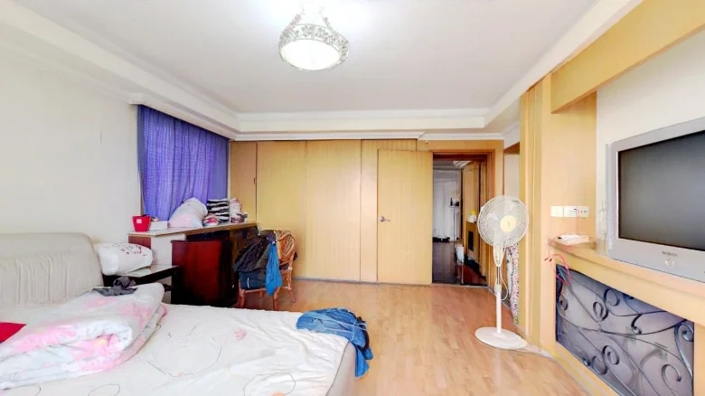 Learning Wisdom Garden - View 5