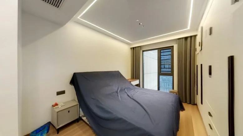 Runhe Xiangjiang Tiandi - View 3