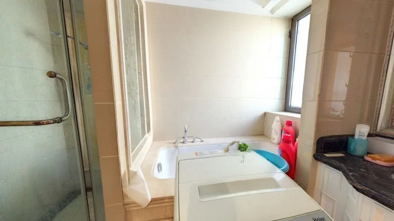 Wanda Mansion - View 12