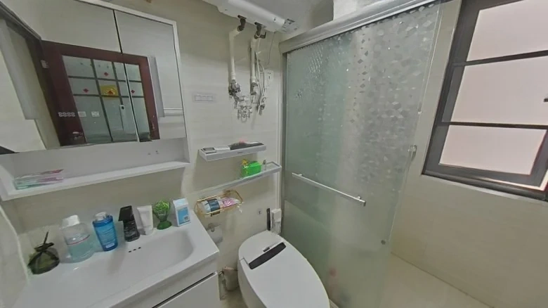 New View Century City - View 10