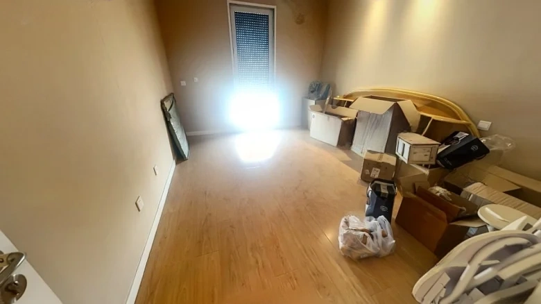 Wanguo City Moma - View 3