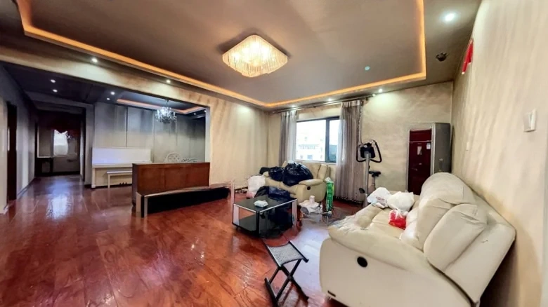 Zhongrun Century Square - View 9