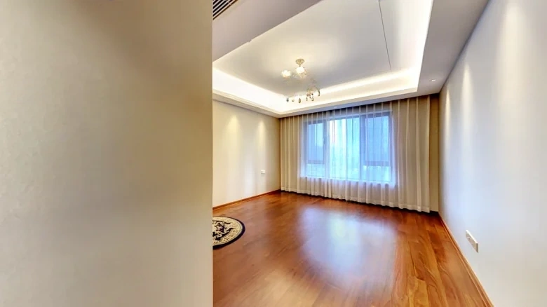 China Resources Grace Mansion - View 3