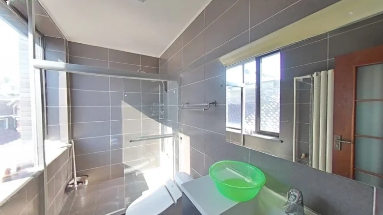 Rose Garden - View 17