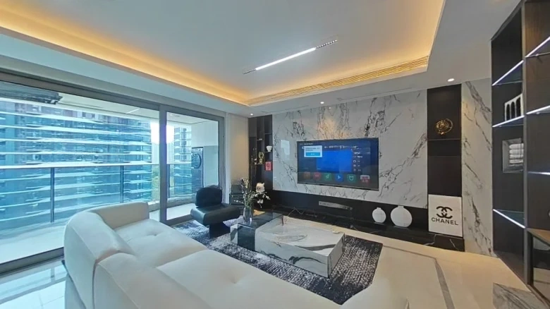 Sunshine City Binao Joy Mansion - View 7