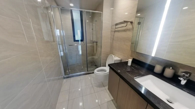 Green Town Sincere Garden - View 12