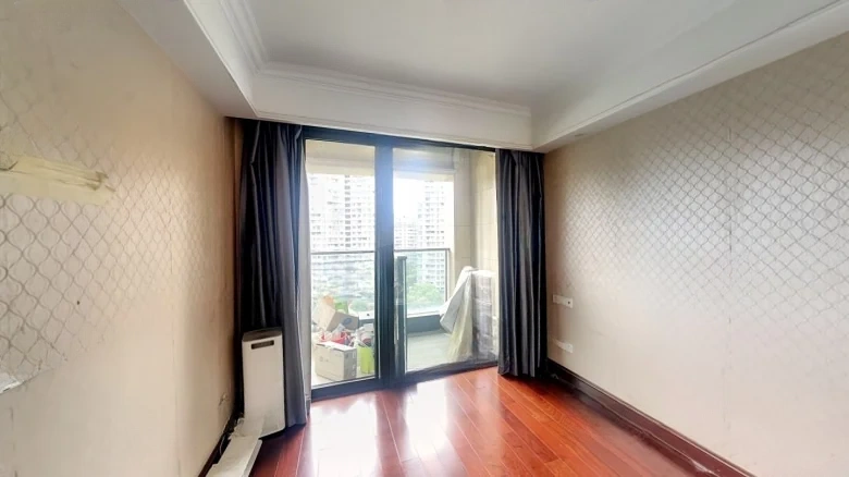 Green City Mingyue Jiangnan - View 3