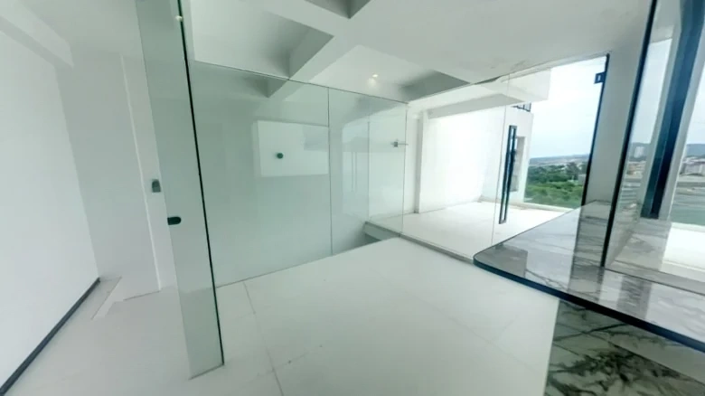 Rehe Golf Mansion Geng Xing Garden - View 3