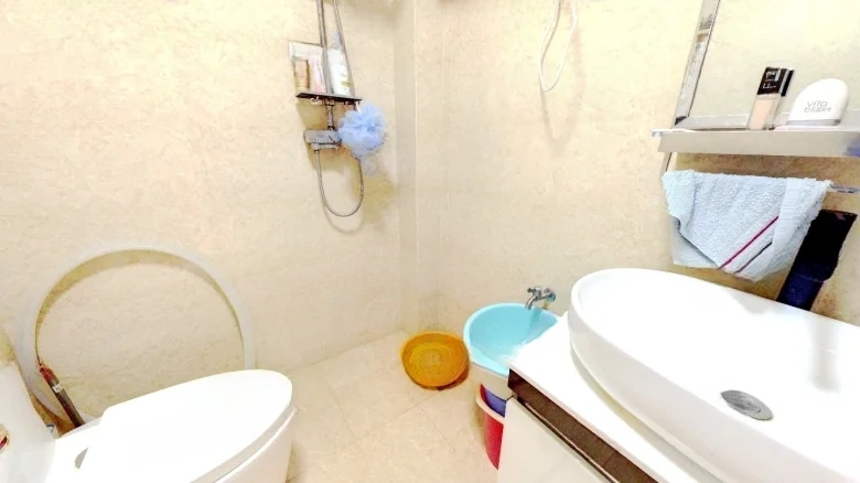 Zhongcheng Jiahui - View 5