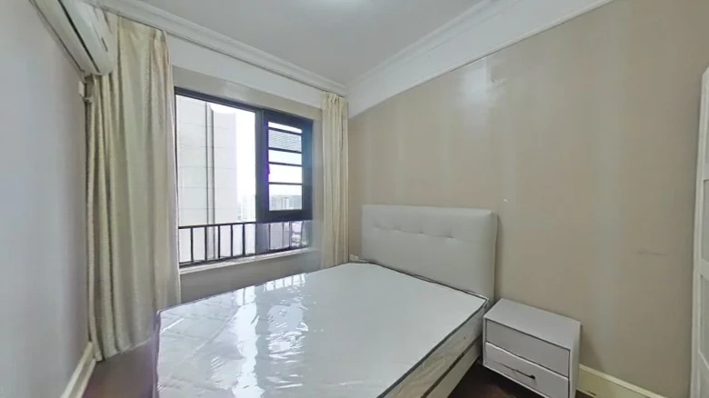 Xi Pai International - View 4