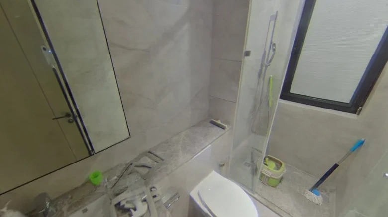 Travel Road Jinmao Mansion - View 13