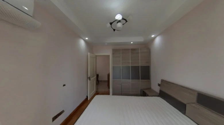 Yagao Xiao Bang East District - View 4