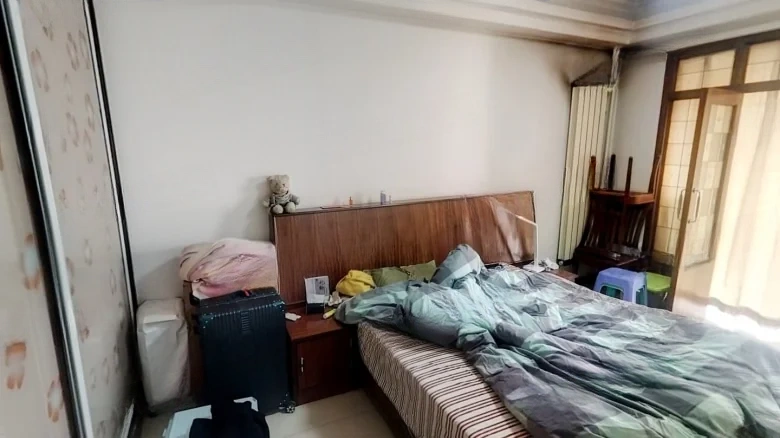 Cuiying Garden - View 5