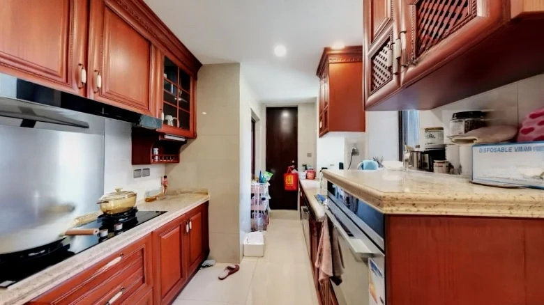 Starlight Zone Phase II - View 7