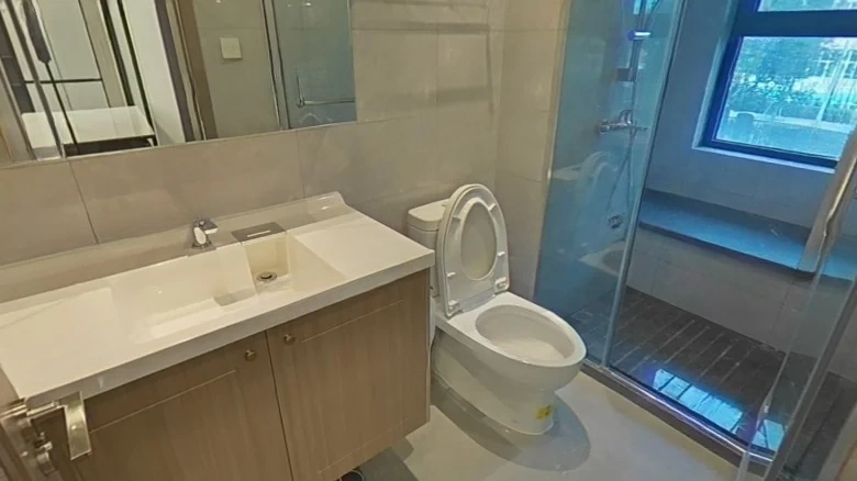 Jinlin Platinum Joy Mansion - View 8