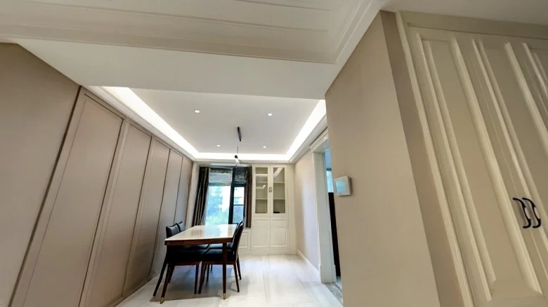 Haier Green City National Games Village Hundred Lily Garden - View 6