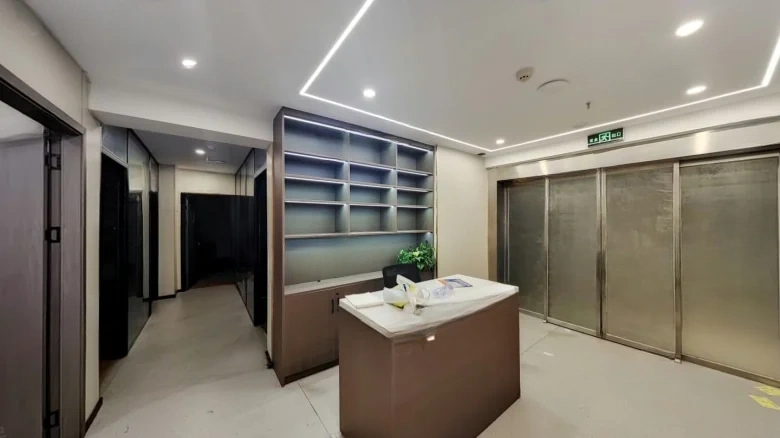 Deutsche Property City Square - View 8