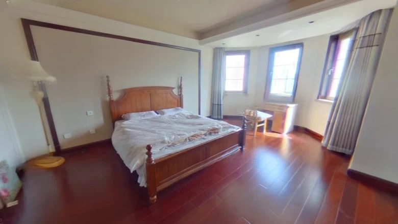 Yihexingyuan B District - View 4