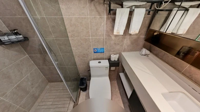 China Resources Land Center - View 5