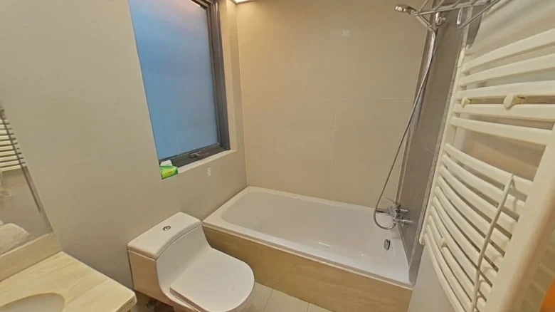 Rensheng Riverbay City Phase II - View 9