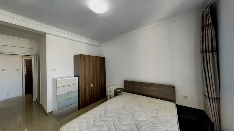 Oceanside View Overseas Chinese Residence - View 2