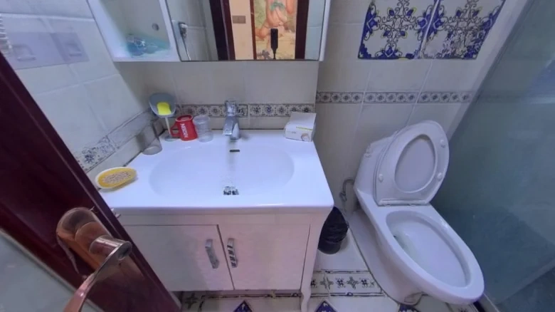 Sino Metallurgy Chongqing Morning - View 7