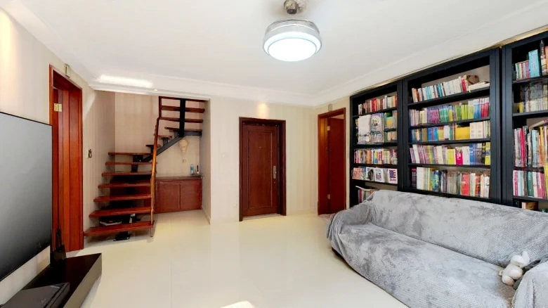 Yizhuang Jinmao Joy South Zone - View 13