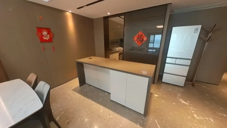 Dalian Sunac No.1 Courtyard - View 6