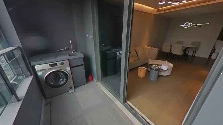 Fengshang Wanghe Bay - View 9