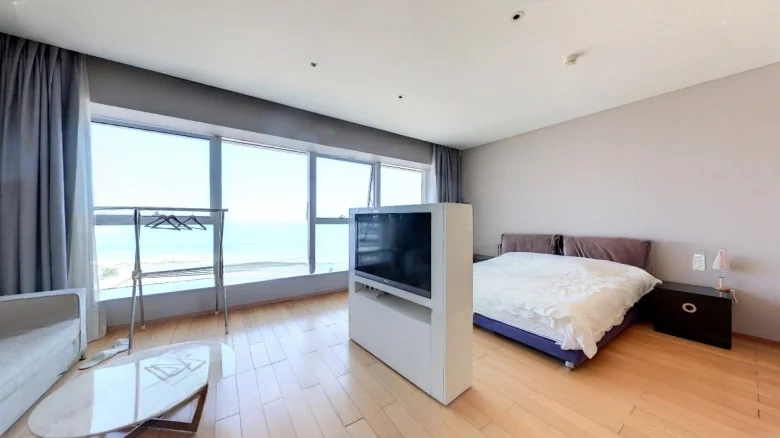 Wanli Seaview - View 1