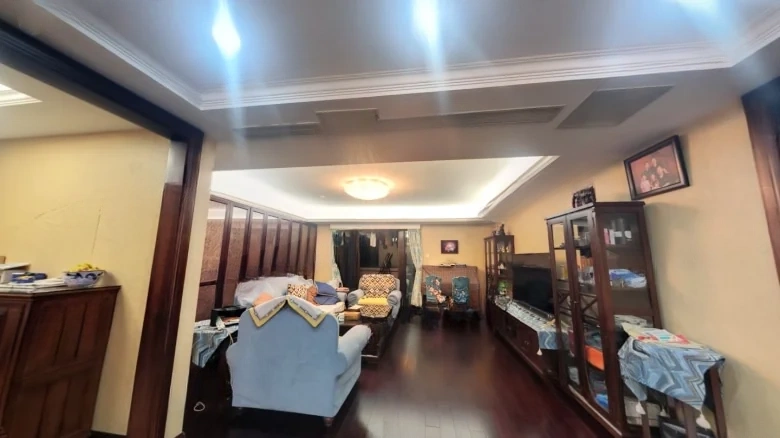 Beijing Garden - View 6