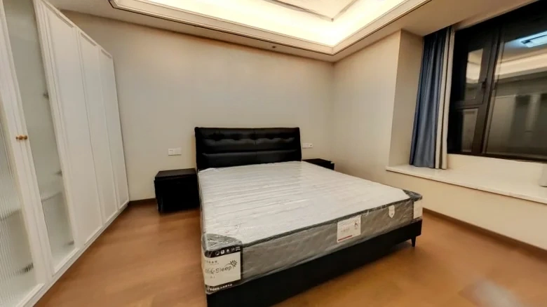 Green City Qin Garden - View 3