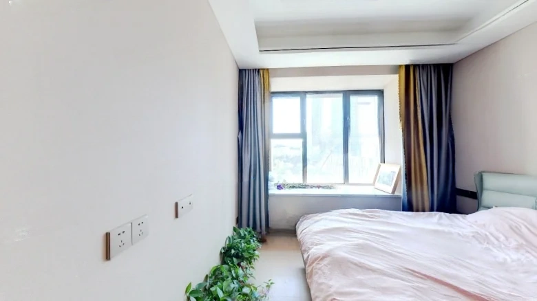 Zhaoshang Park 1872 - View 2