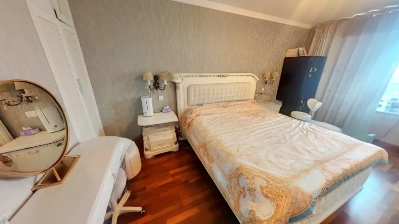 Jinshun Jia Yuan Garden Complex - View 6