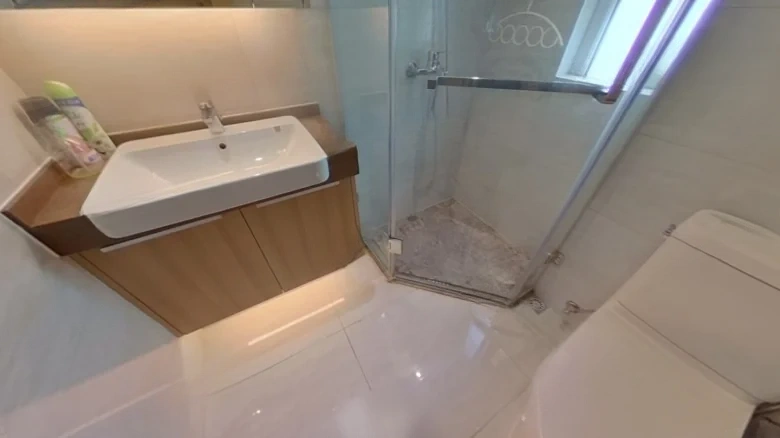 Jiabao Xinli Mengzhi Qinghuating - View 5