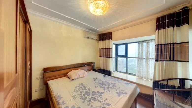 Evergrande Emperor View - View 2