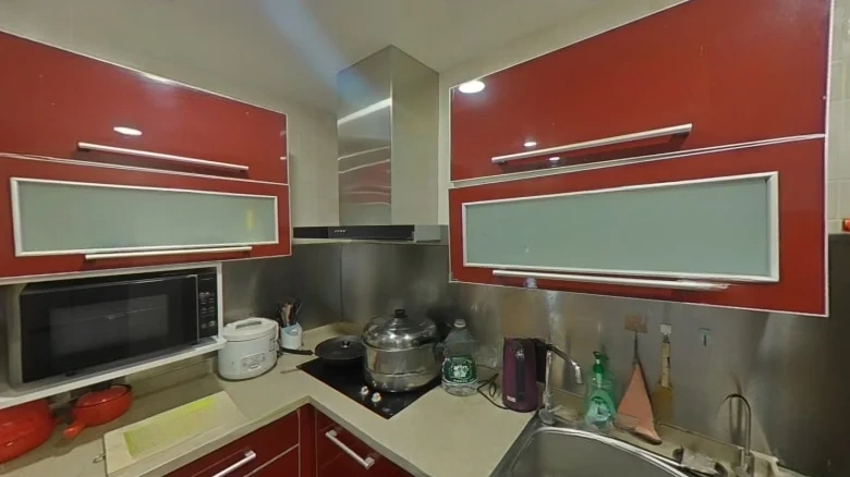 ThreeDimensional Space - View 5