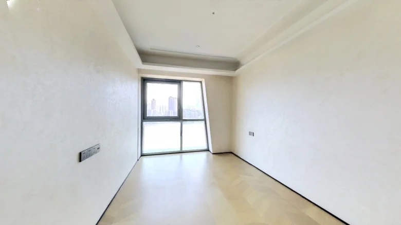 Guohao 18 Tower - View 5