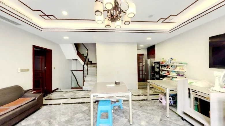 Evergrande Dragon Ridge Sky Peak - View 6