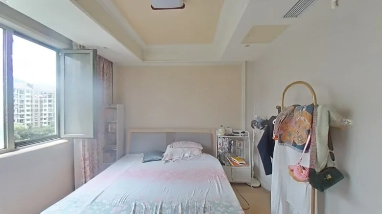 Luxin Changchun Garden Residence - View 2