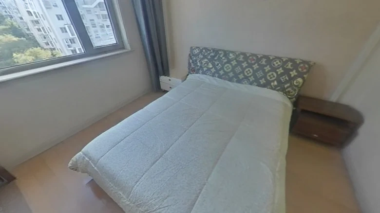 Luxin Changchun Garden - View 2