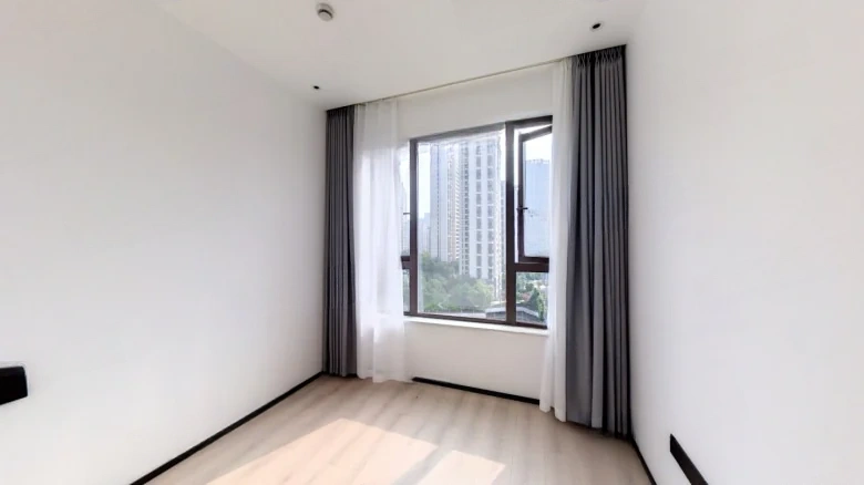 Financial Street Xinrong Yu - View 3