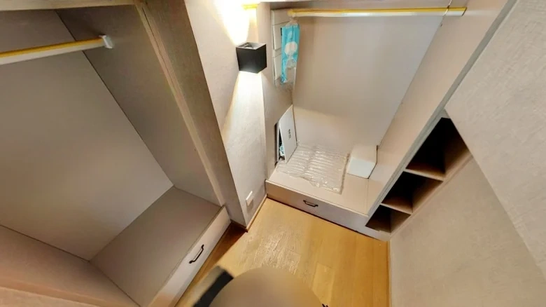 Eurominfinance City - View 13