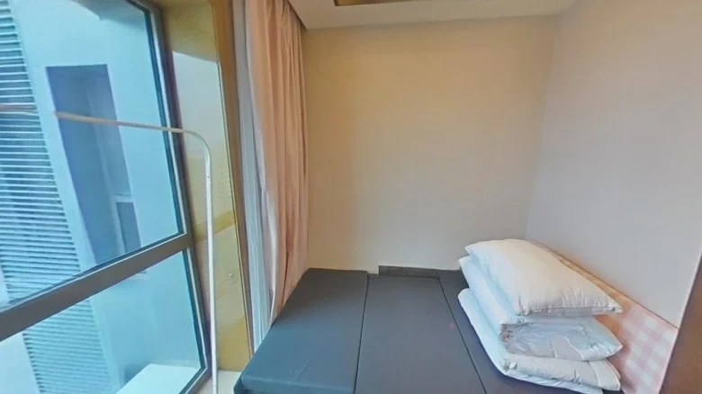 Ponywin GFC - View 5