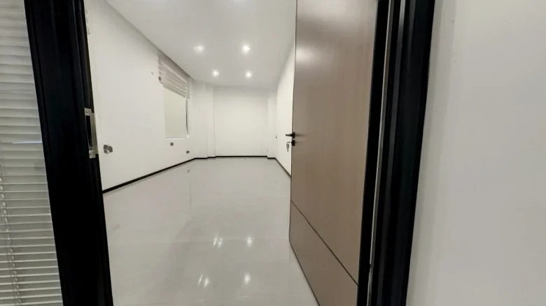 Changsheng Tower - View 3