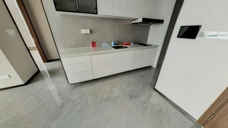 Jianwu Ziyun Court - View 4