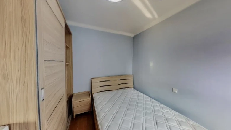 National Rise City - View 2