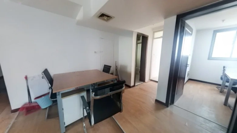 Huachen Tower - View 12